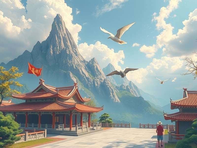 科研合作签约仪式